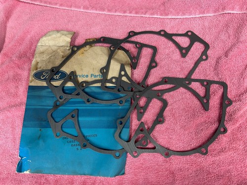 NOS OEM FORD 68 72 GALAXIE THUNDERBIRD 429 CID C8SZ-8513-A WATER PUMP GASKET