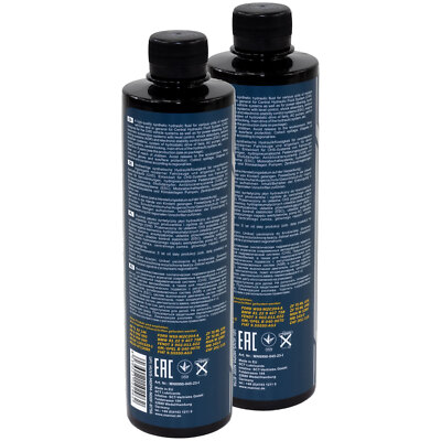 MANNOL Hydrauliköl Central Hydraulic Fluid 12 X 1 Liter Online Im, 86,95