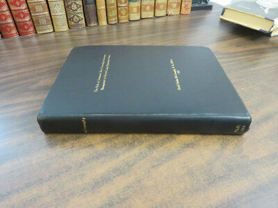 Role of Automatic Data Processing in Inventory Management David McConaughy 1965