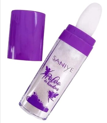 GLITTER POLVO DE HADAS ULTRA GLOW TIKTOK TENDENCY **FREE SHIPPING**