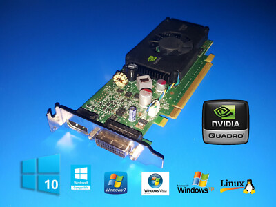 Dell Optiplex SFF / DT 755 760 780 790 960 980 990 Low Profile