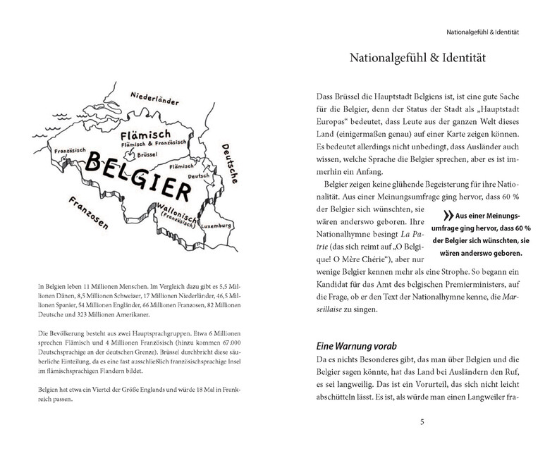 Thumbnail - So Sind Sie, Die Belgier Antony Mason