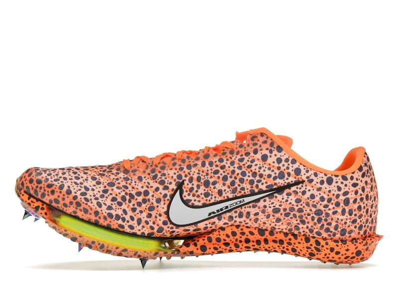 Nike Air Zoom Maxfly 2 Electric Pack - FV2322-900 | eBay