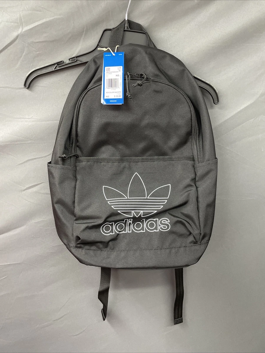 adidas originals backpack products for sale | eBay