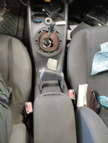 Colector Escape para RENAULT MEGANE II BERLINA 5P Confort Dynamique 20 3600314 - Imagen 7 de 10