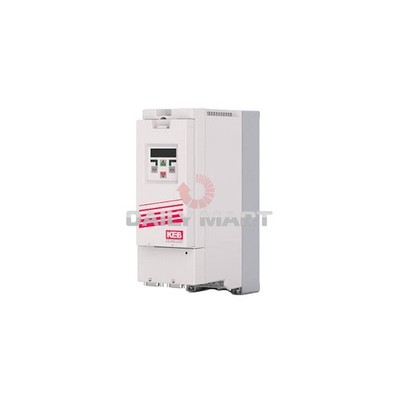 New In Box KEB 16F5A1E-34DA Frequency Converter