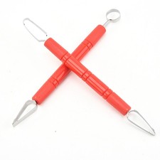 5 Pcs Clay Sculpting Pottery Tools Professional Ceramic Craft Molding