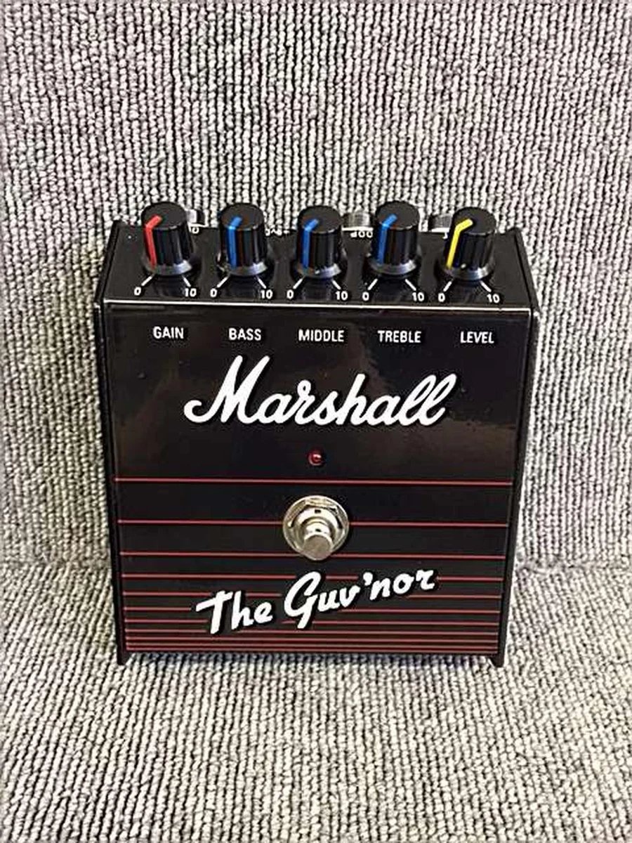 Marshall Guv Nor for sale | eBay
