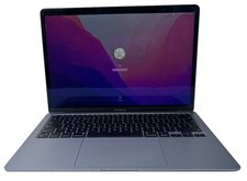 Apple MacBook Air 13-inch M1 8-Core CPU 7-Core GPU 2020 All Colours - Excellent 