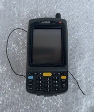 SYMBOL MOTOROLA ZEBRA MC70 BARCODE HANDHELD SCANNER MC7094