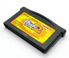 Gameboy Advance MR DRILLER 2 Cartridge Only Nintendo gba Japan