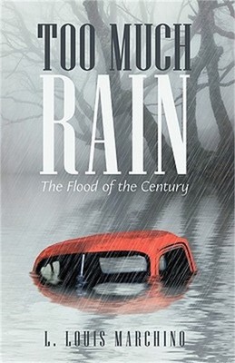 Too Much Rain: The Flood of the Century (Paperback or Softback)