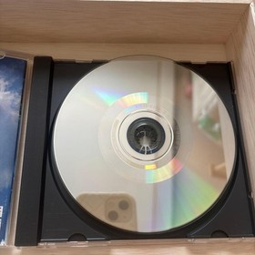 DreamCast Aero Dancing featuring Blue Impulse Japan YA