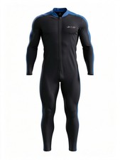 Henderson Scuba Rash Gaurd / Dive Skin Men's Full Xl