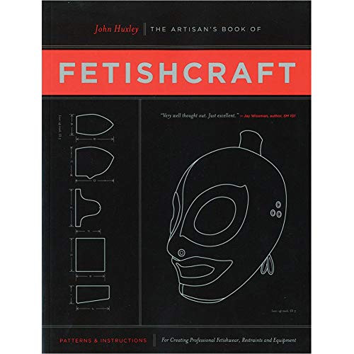 The Artisan's Book Of Fetishcraft: Patterns and Instructions for Creating... - Image 5