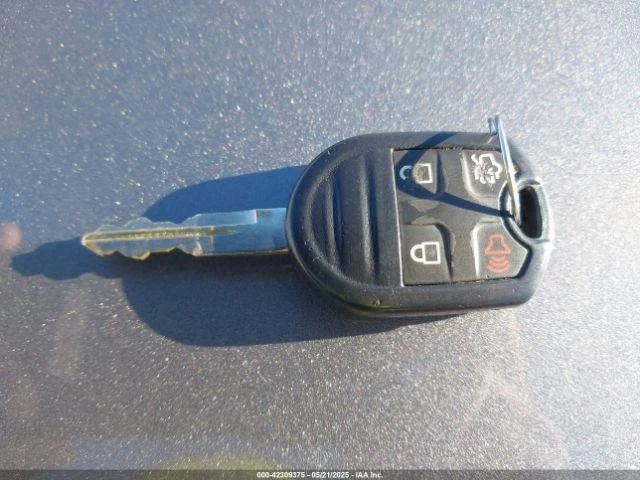 Conjunto de luz trasera derecha usado se adapta a: Ford Explorer 2014 giro en señal y revelación Foto 4 de 4