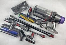 Dyson V11 Outsize Cordless Vacuum Cleaner W/ Laser Head Standard Torque Hea...