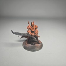 Thyron, Sword of Truth [x1] Retribution of Sc...