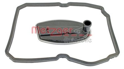 METZGER AUTOTEILE Hydraulikfiltersatz Automatikgetriebe 8020018 für MERCEDES SL