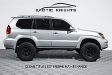 2006 Lexus GX470 470