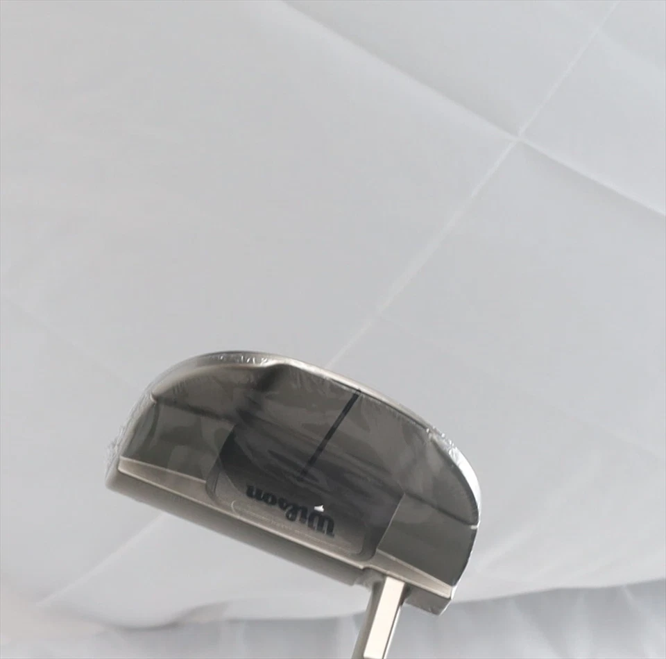 New Wilson Staff Model Mt22 33.5" Putter Rh 1175489 - Image 3 of 4