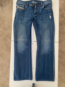 Diesel Flare Jeans | eBay