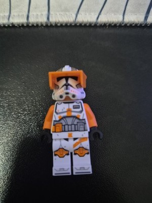LEGO Star Wars Phase 2 P2 Commander Cody Minifigur sw1233