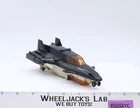 C-307 Overlord Base Jet Powermaster Transformers G1 1988 Takara Action Figure