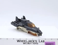 C-307 Overlord Base Jet Powermaster Transformers G1 1988 Takara Action Figure