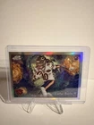 2025 Topps Cosmic Chrome Luther Burden III Base (RAW)