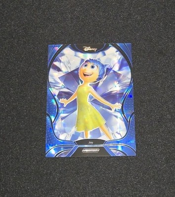 DISNEY KAKAWOW PHANTOM DOUBLE DIAMOND JOY INSIDE OUT