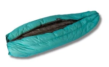 Superior Gear Comforter XL Top Quilt 30 Degree - NEW