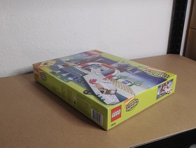 LEGO SpongeBob SquarePants SquarePants 3832: The Emergency Room NEW & Sealed Excellent