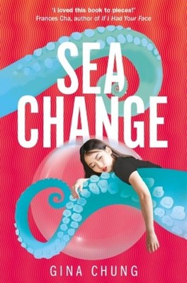 Sea Change Gina Chung
