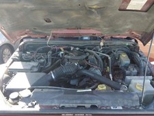 Rear Axle Dana 44 Lhd 4.10 Ratio Fits 07 Wrangler 845521 Rear Axle Dana 44 Lhd 4.10 Ratio Fits 07 Wrangler 845521