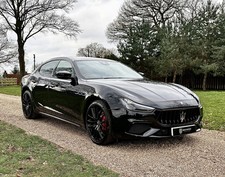 MASERATI GHIBLI 2.0 MHEV GranSport 2021