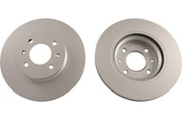2X Kavo Parts Bremsscheibe BR-3272-C FüR Hyundai