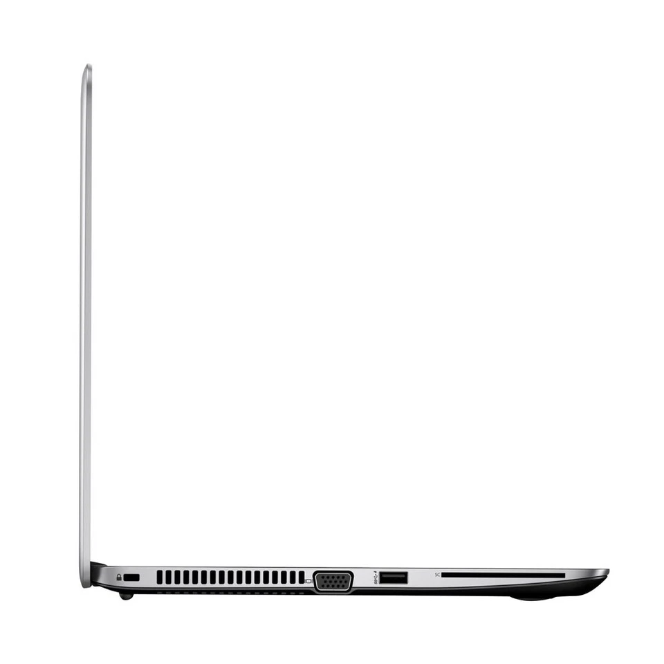 HP EliteBook 840 G3 · i7-6600U · 8GB · 256GB, Foto 4 von 5