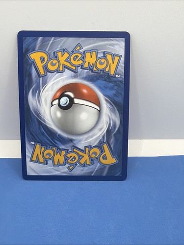 Team Rocket's Mewtwo ex 079/217 Ascended Heroes NM/M Pokemon - Afbeelding 2 van 2