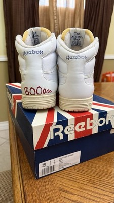 Reebok Ex-O-Fit Vintage ST Bait Stranger Things High Top CN2282 | eBay