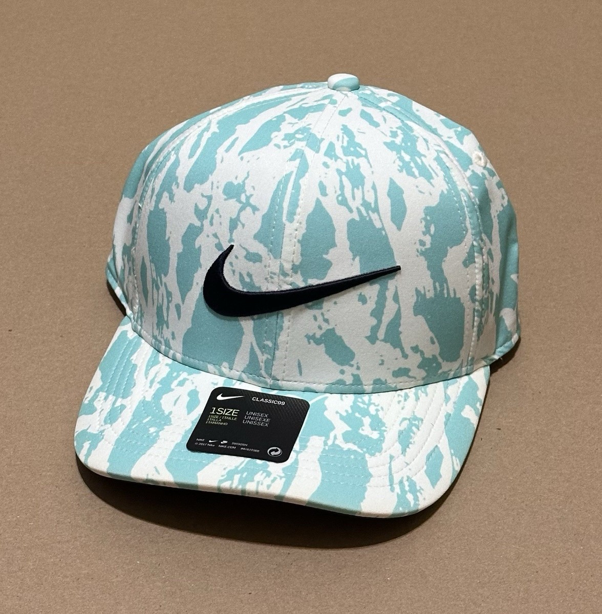 Nike Aerobill Classic 99 White Nike Golf Hats Nike Unisex Aerobill