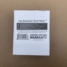 VESA Mount Adapter Compatible with Samsung Curved Monitors U32R590, U32R590C,...