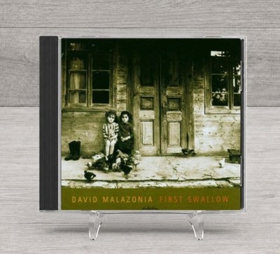 First Swallow CD