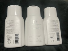 3x 250ml Etienne Aigner EXPLOSIVE Damen Shower Gel Duschgel NEU!