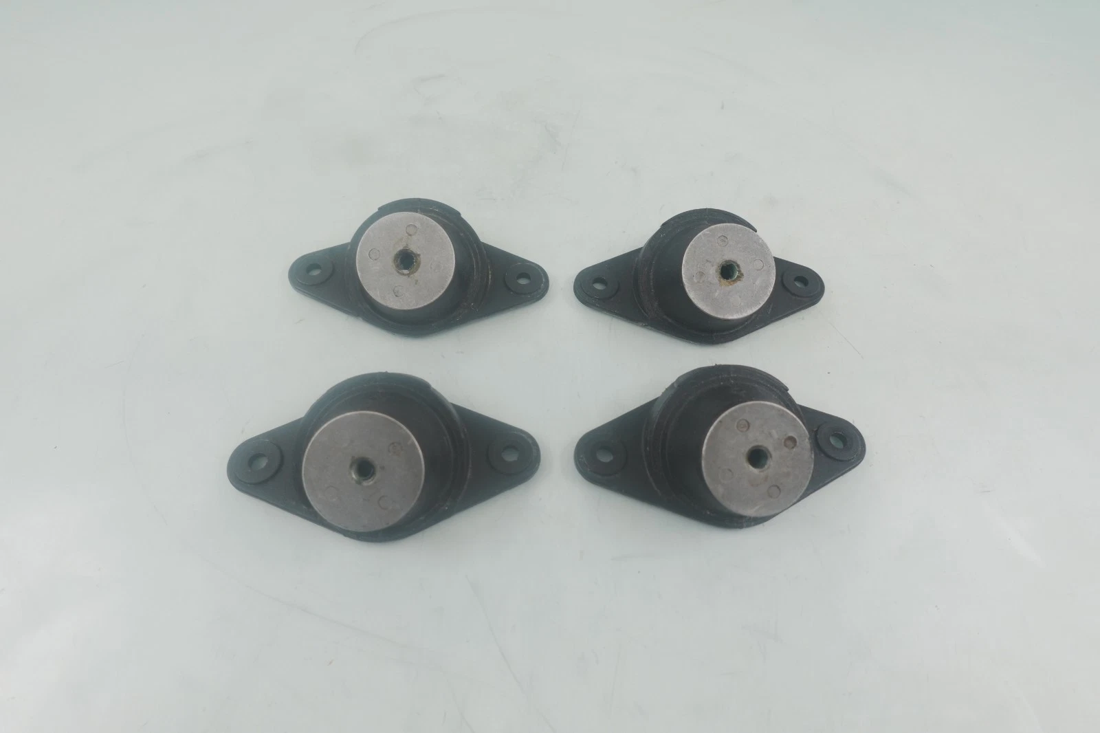 1995-2021 Kawasaki OEM Engine Motor Mount Damper Set of 4 STX-15F STX-12F