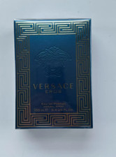 Versace Eros Eau de Parfum 100ml NEW & SEALED UK