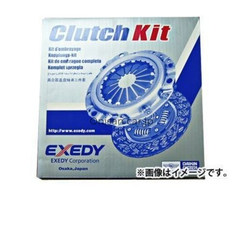 EXEDY Clutch Disc Assembly for