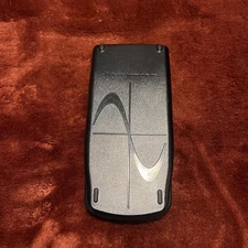 Texas Instruments TI-83 Plus Graphing Calculator Math School Student Tested