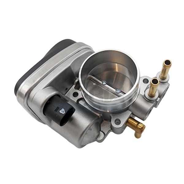 Meat & Doria Drosselklappenstutzen 89378 57Mm FüR VW Touran 1T1 1T2 Caddy 3 2KB-image