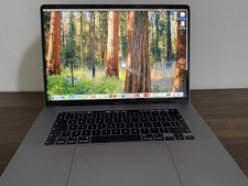 Apple MacBook Pro 16", M3 Pro, 16GB RAM,GREY